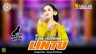 Rina Aditama - Lintu - (Official Music Live)