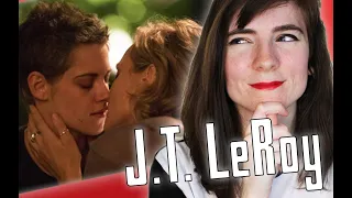 Lesbian Film Review: J.T. LeRoy