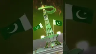 Pakistan Independence day Whatsapp Status | 14 August 2023 | Jashan e Azadi Mubarak Status