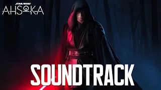 STAR WARS: Ahsoka Episode 4 OST The Imperial March | EPIC VERSION