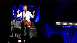 Ob-La-Di, Ob-La-Da (The Beatles) by Paul McCartney @ ACL Festival 2018 on 10/12/18