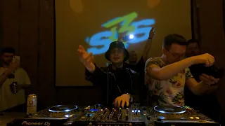 Stan Rave - SBS LIVE @ Sight By Sight 06.08.2022