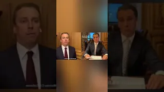 Максим Галкин пародирует разговор Путина и Собянина