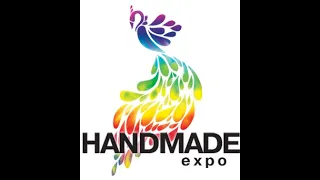 Покупки и впечатления Handmade - Expo весна 2020. Рукодельная встреча.