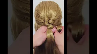 Dutch Infinity Braid