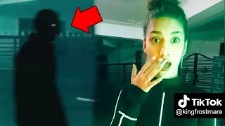 Scary Tik Tok Videos You Will NEVER Forget