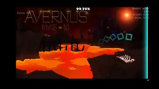 Every reaction to beating Avernus