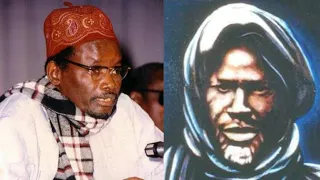Serigne Sam Mbaye - Thème : Mame Cheikh Ibrahima Fall et le Baye Fallisme !