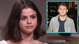 Niall Horan Shuts Down Selena Gomez Dating Rumors | Hollywire