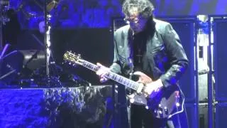 Black Sabbath - Snowblind (Live at Wells Fargo Center)