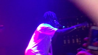 Germ - Bag of Dope (Live in Santa Ana, 7/15/17)