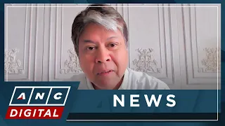 Pangilinan: YouTube only took down 'libelous' channel after I filed complaint | ANC