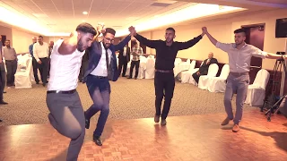 Masters Of Arab Lebanese Dabke Dance 3 (Canada) اجمل دبكات عربية دبكة لبنانية بكندا الجزء الثالث