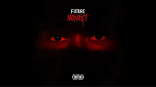 Special - Future (Official Instrumental)