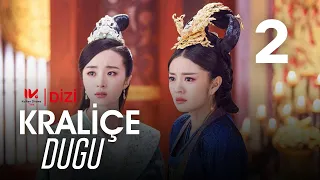 Kraliçe Dugu l 2.Bölüm l Queen Dugu l Joe Chen, Chen Xiao  l 独孤皇后