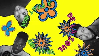 De La Soul - Potholes in My Lawn (Official Audio)