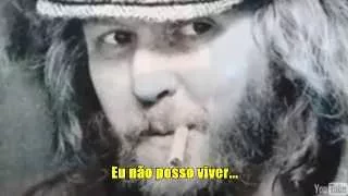 HARRY NILSSON -  WITHOUT YOU /1972 (TRADUÇÃO)