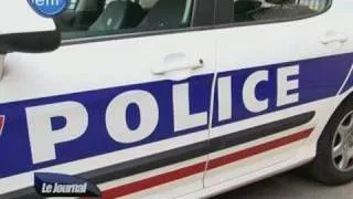 Cergy : les policiers de l'autoroute A15