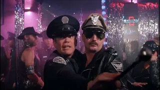 Jean-Marc Dompierre & His Orchestra - El Bimbo (Dj Mike G. Extended Mix) (From Movie Police Academy)