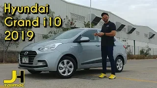 Hyundai Gran i10 2019 Prueba a fondo! Los detalles son la diferencia...