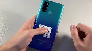 Обзор Ulefone Note 9P 4/64GB