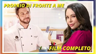 Proprio di fronte a me | HD | Commedia | Film completo in italiano