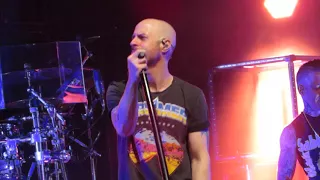 Daughtry "With Or Without You" (U2 Cover) Live @ Caesars Circus Maximus Theatre