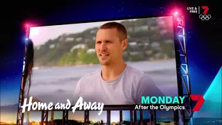 Home and Away Mini After the Olympics 2021 Promo #2