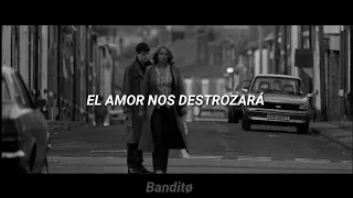Joy Division - Love Will Tear Us Apart (Sub. Español)