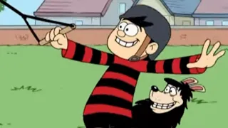 Weeeee! | Funny Episodes | Dennis and Gnasher