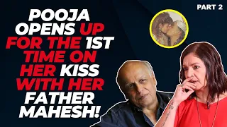 Pooja Bhatt: 'Jiya Shankar changes her relationships very easily!'