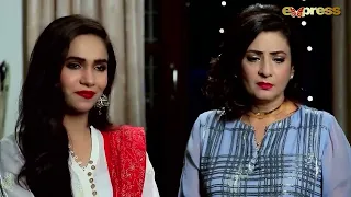 Ab Tum Meri Bahu Ho Kab Tak Tumse Nafrat Karungi | Best Scene | Zid - Episode 19 | Express TV