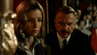 Peaky Blinders | S1 EP2 | Grace meets campbell