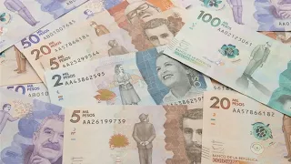 En Medellín también aparece supuesto árbol de billetes