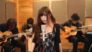 GENKAI LOVERS / SHOW-YA(cover)