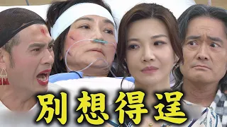 【天道】EP259 東俊當偽娘糗被少懷嫌醜 胡蝶狠巴昏迷雙隨還想痛下殺手...長勝秒識破!｜完全娛樂