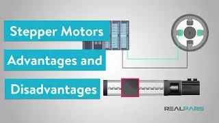 Stepper Motors Advantages and Disadvantages