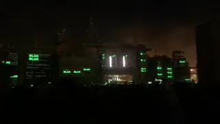 Parookaville 2018 Armin van Buren Blah Blah Blah Blah