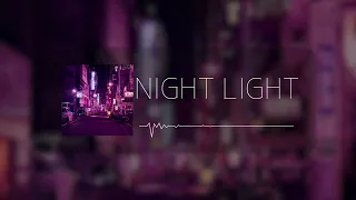 【1時間耐久フリーBGM】ネオンな夜の街で大人の世界に迷い込む『night light』【おしゃれ/エモい / 都会 / / Free bgm / 作業用BGM / 雑談BGM】