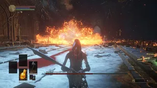 Sister Friede SL1 No Upgrades/Infusions/resins (no bleed, poison, frost)