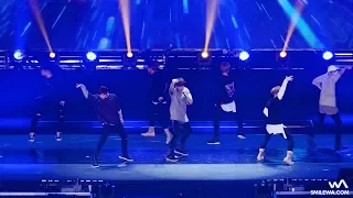 160907 방탄소년단 (BTS) 'Save ME' 4K 직캠 @힘찬함성 콘서트 4K Fancam by -wA-