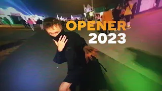 Opener 2023 (unofficial aftermovie)