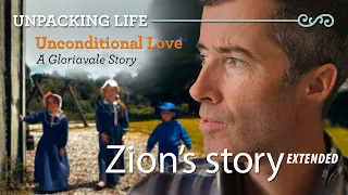 Unconditional Love - Zion's Gloriavale story (Extended version)
