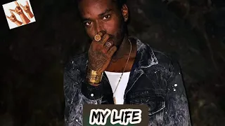 Medz Boss - My Life (Official Audio) April 2021