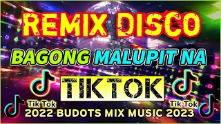 NEW BEST TIKTOK REMIX NONSTOP 2023 ✨ DJ REMIX MUSIC DISCO 2022 - 2023. TIKTOK BUDOTS DANCE CRAZE 💖