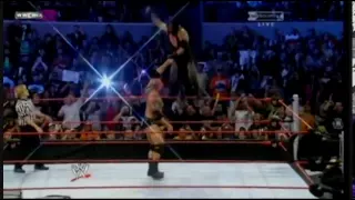 TLC  Batista vs  The Undertaker *Chairs Match*  Highlights