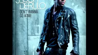 Jason Derulo - Don't Wanna Go Home