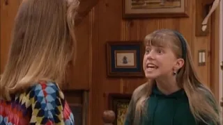 Steph Thinks Steve Is Cheating On DJ [Full house]