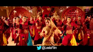 'Saiyaan Superstar' VIDEO Song   Sunny Leone   Tulsi Kumar   Ek Paheli Leela