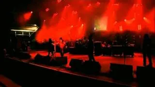 Ministry (Wacken 2006) - Fear Is a Big Business